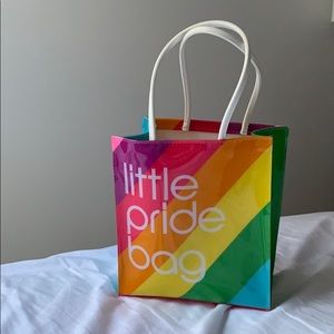 Little Pride Bag from Bloomingdale’s